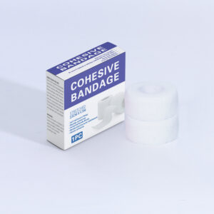 self sticky bandage for oe