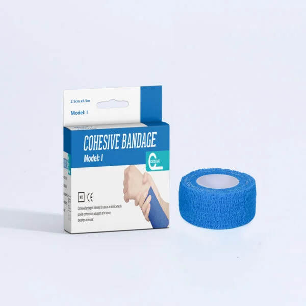 SCICOCARE Cohesive Bandage