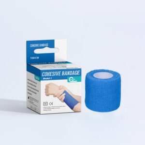 SA0202 self adheisve flexible bandages