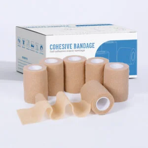 medical bandage 3 inch