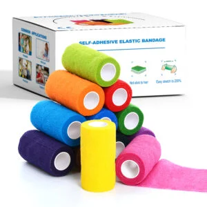 3 inch self ahesive bandage