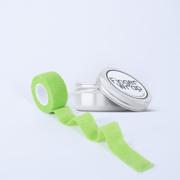 Finger Wrap Tape