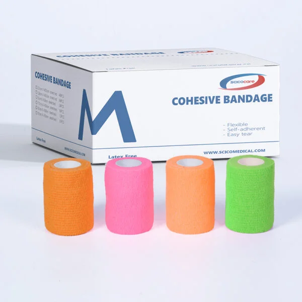 3 inch coheisve bandage