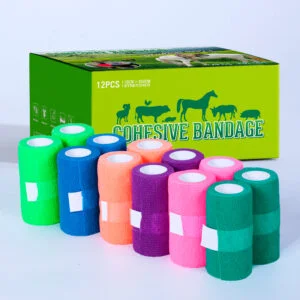 horse bandage 4 inch