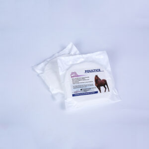 Hoof Horse Poultice Dressing, 13