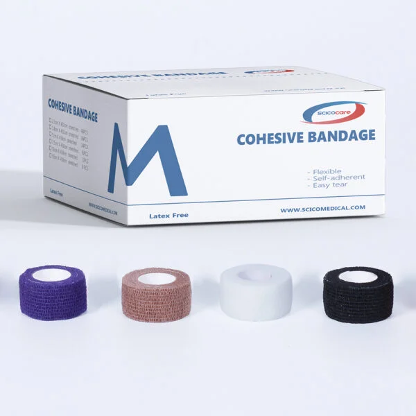 cohere wrap bandage