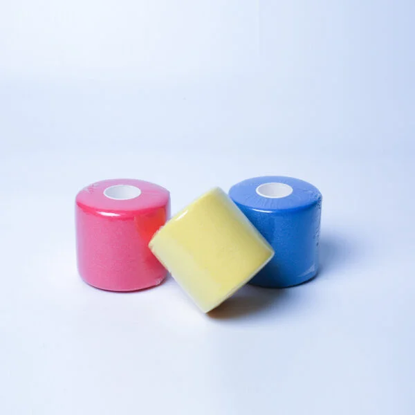 Under wrap foam tape 6cm