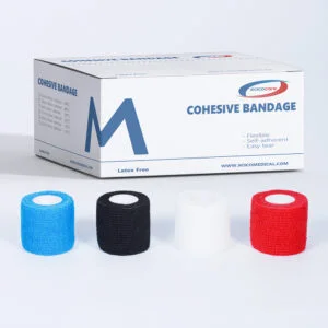 bandage latex free
