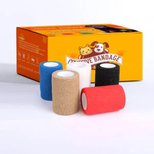 7.5cm pet bandage