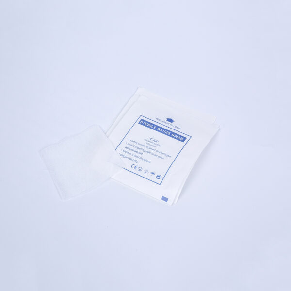 Cotton Gauze Gamgee Dressing 7.5CM