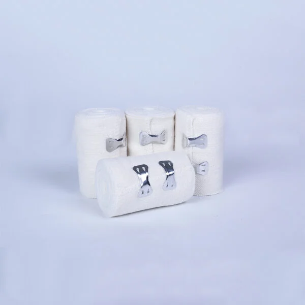 Plain Elastic Bandage 7cm