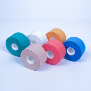 cotton sport tape 3.8cm×13.7
