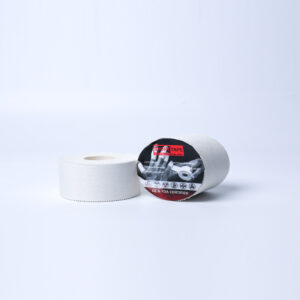 cotton tape 3.8 label