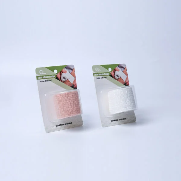 light elastic adhesive bandage bilster2